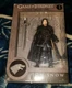 FUNKO Game of Thrones Legacy Collection Jon Snow #1 Series 1 ACTION FIGURE
