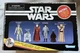 NEW Star Wars Retro Collection Kenner A New Hope ANH 6 Figures Kenner Disney 🔥