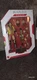 WWE Ultimate Edition Razor Ramon Mattel Wrestling Action Figure NEW Yellow Vest 