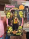 NECA BEN COOPER PHANTOM MONSTER ACTION FIGURE 5.5" WITH COSTUME AND MASK 