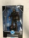 McFarlane Toys Zach Snyder Justice League Aquaman DC 7"Action Figure