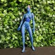 Mystique - Marvel Legends Series X-Men 6-inch action figure.  Item #360