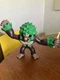 2021 POKEMON EPIC BATTLE FIGURE RILLABOOM 8" ARTICULATED ACTION FIGURE JAZWARES