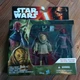 Star Wars Sidon Ithano First Mate Quiggold 2016 Force Awakens 3.75 Inch 2-Pack