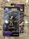 New 2025 DC x Sonic The Hedgehog - Shadow Batman -  5" Jakks Pacific - Wave 2