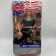 GI Joe Basic Training Army Action Figure Hasbro 2001 New in Box