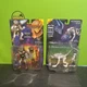 NECA Alien Predator Retro 5 Inch Figure Bereserker Neomorph Alien Kenner Style