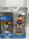 DC  Heroe Unite  By Spin Master, 4" Wonder Woman With Surprise Accessories 