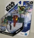 NEW! Star Wars  MISSION Fleet  Boba Fett Figure with jet pack FAST SHIPPING!!!