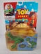 Disney Toy Story Rex Glow In The Dark Action Figure 1995 Thinkway New 62862