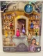 Mattel Disney Wish The Teens Mini Doll Set 8 Posable Dolls & Star Mini figures