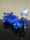 PJ Masks Catboy Mobile Car with Catboy Figure Hasbro 2021