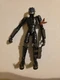 Bandai Anime Heroes (Digimon - Beelzemon) Action Figure - Loose