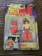 Dragon Ball Z The Saga Continues GOKU Series 11 Irwin Toys 2000 *SEALED*
