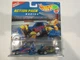 Hot Wheels Action Pack Racing Stocker Nascar 1996 Diecast Car Toy NIP 16155