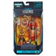 MARVEL Nakia Legends Series Black Panther Hasbro 6" Action Figure