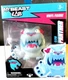 MR BEAST Lab GLOW PANTHER Vinyl Figure 3.5" Glow In The Dark NEW IN PACKAGE