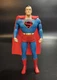 Vtg DC Comics Superman Bendable Poseable 5.5" Loose Action Figure NJ Croce 2002