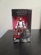 Hasbro Star Wars Black Series Clone Commander Obi-Wan Kenobi Figure