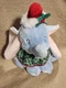 Dumbo Christmas Stuffed Animal Plush - Disney Store Exclusive!&nbsp; "Dumbo Holly"
