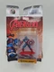 Jada Nano Metalfigs Marvel Avengers Captain America Die-cast Figure Mv10 (Bin#2)