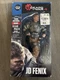 J. D. Fenix Gears of War 4 Vinyl 7 Inch Action Figure McFarlane Toys   Brand New