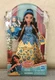 Elena of Avalor Jaquin Festival Doll Disney Princess New In Box!