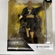 Black Adam Statue McFarlane Toys Dwayne Johnson The Rock DC Comics Shazam 12"