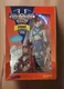 Nacelle Biker Mice From Mars Vinnie 7 Inch Action Figure NEW Free Shipping 
