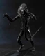 Bandai SH MonsterArts figuarts Alien Big Chap Action Figure 
