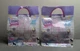 Shopkins REAL LITTLES SHOES two Sneaker packs Mystery mini 