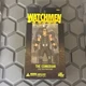 DC Direct Watchmen Movie The Comedian 7" Action Figure New Sealed