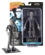 BendyFigs The Noble Collection Universal Monsters Frankenstein 7" Figure NIP