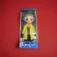 NECA Coraline the Movie 10-inch Prop Replica Doll Action Figure NIB Sealed