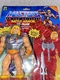HE-MAN Masters of the Universe BATTLE ARMOR 2021 NEW DELUXE Figure MOTU
