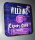 New Disney Villains Creepy Cuff Sealed New