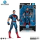 McFarlane DC Multiverse  Superman (Superman & The Authority)  7" Action Figure
