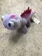 Disney Frozen 2 Bruni the Fire Spirit Plush Stuffed Animal Salamander 9" Cute!