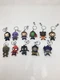 Marvel Avengers Infinity Wars Series 2 Collectors Keyring (You Choose)