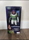 Disney Pixar Lightyear Space Ranger Alpha Alisha Hawthorne 12" Action Figure