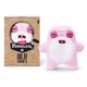 Zuru Fuggler Old Fogies Oogah Boog Pink 9 Inch Plush Toy NIB