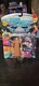 Playmates Toys Star Trek TNG Captain Picard as a Romulan Action Figure, 1994