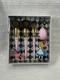 Disney Alice In Wonderland Makeup Brush & Blender Collection 4-Pc Gift Set NIB