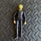 Anime Heroes ONE PIECE SANJI 6.5" Action Figure Bandai CHEF PIRATE BLACK LEG