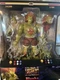 Jada Street Fighter II Blanka Deluxe Action Figure - 1:12 Scale
