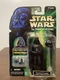 Star Wars Power of the Force DARTH VADER Droid talk Figure CommTech Chip Hasbro