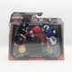 Bakugan Battle 5-Pack,Special Attack Dragonoid Ventri,Bruiser,Octogan,Trox READ