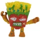Moose Toys 2015 The Grossery Gang S3 Action Figurine - Fungus Fries (Loose)