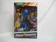 Power Rangers Beast Morphers Beast-X Megazord 10-Inch-Scale Action Figure