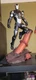 Kotobukiya Iron Man 3: War Machine ArtFX Statue 1/6 scale snap fit 2013 with box
